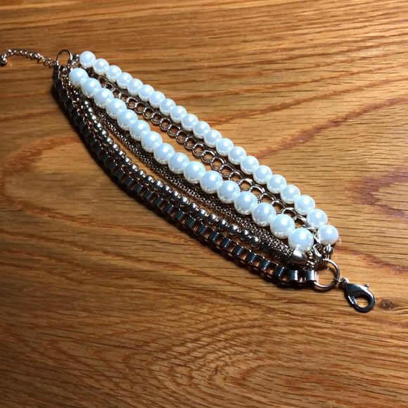 Park Lane Jewelry - Multi stranded bracelet